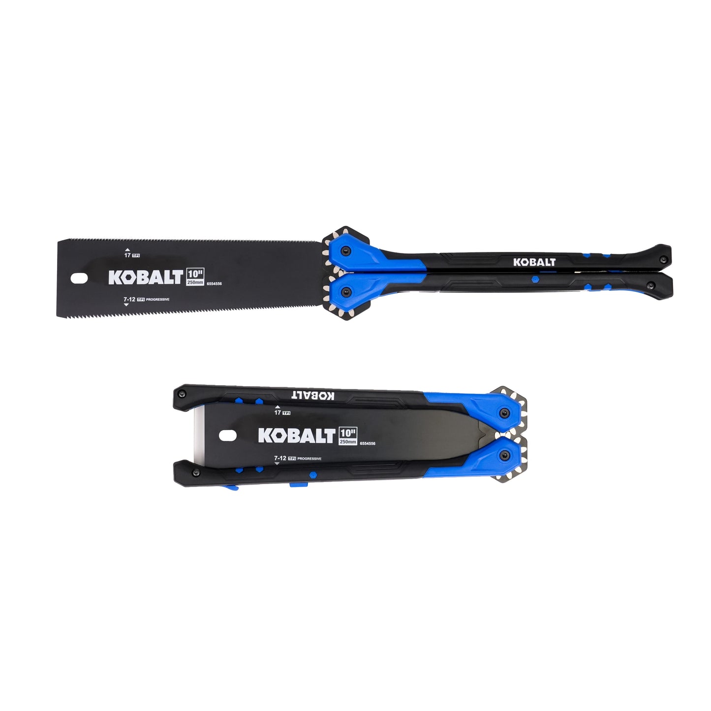 High Performance 10-In Extra Fine Cut Folding Pull Saw