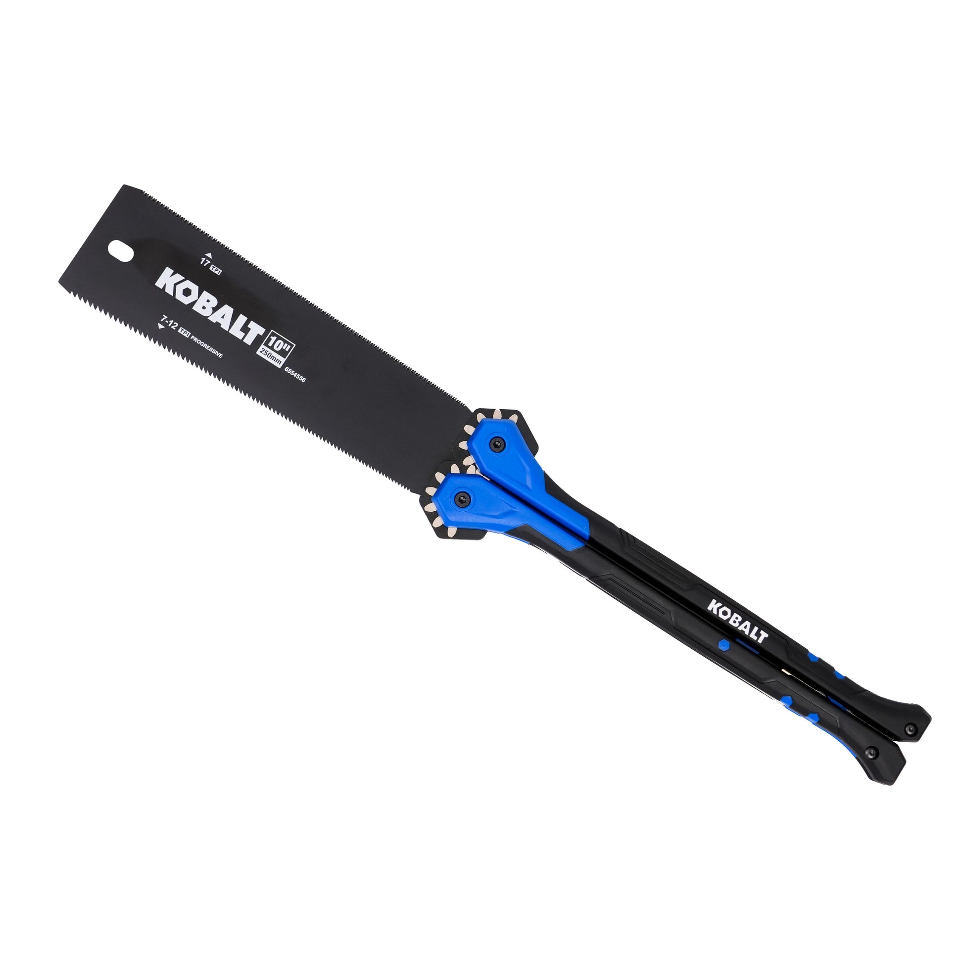 High Performance 10-In Extra Fine Cut Folding Pull Saw