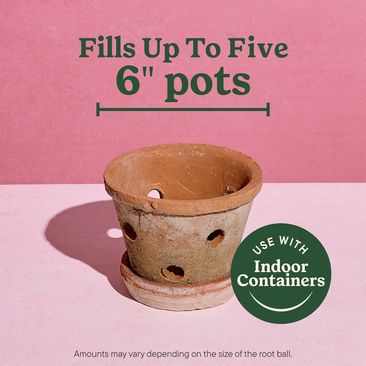 Orchids 8 Quart(S) All-Purpose Potting Soil Mix