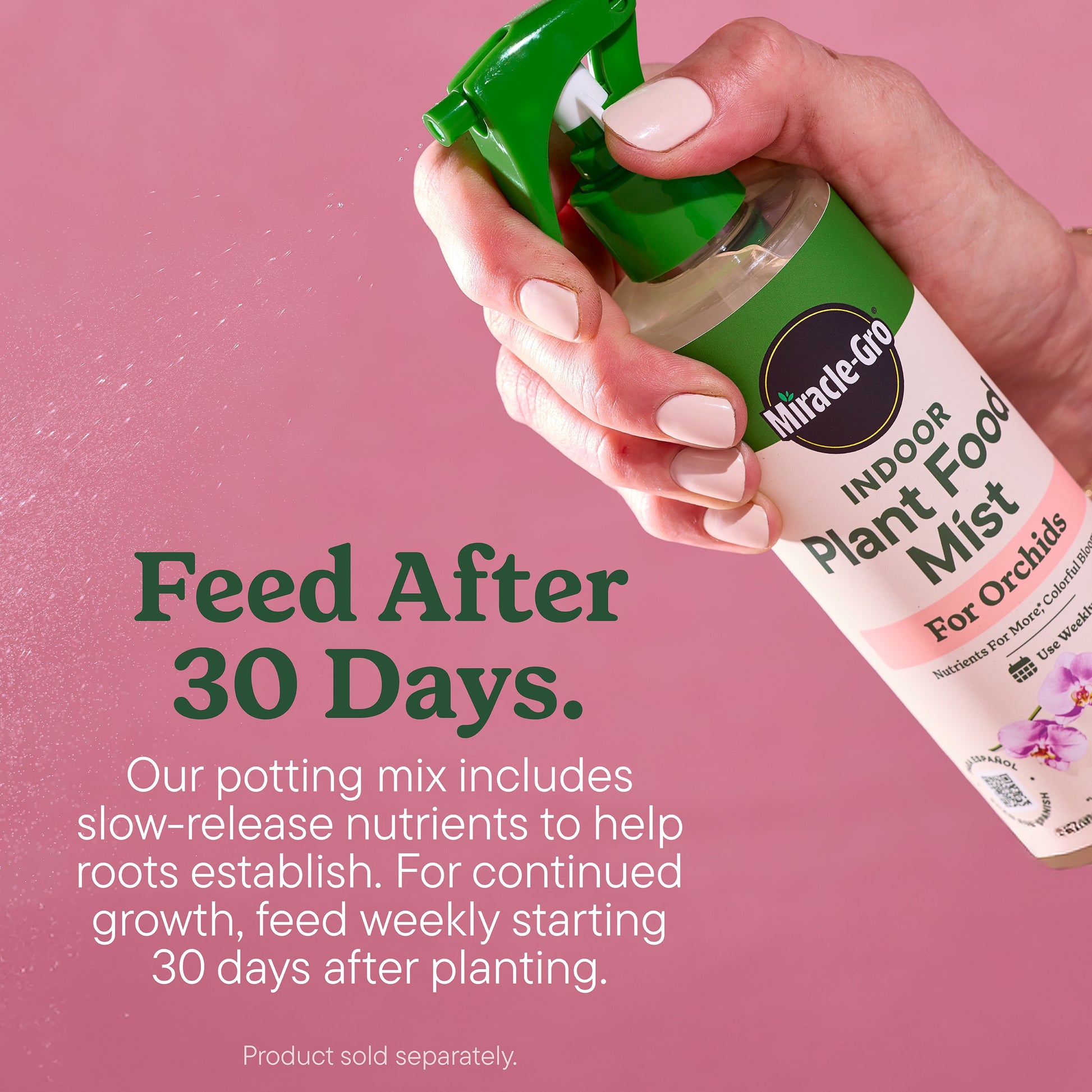 Orchids 8 Quart(S) All-Purpose Potting Soil Mix