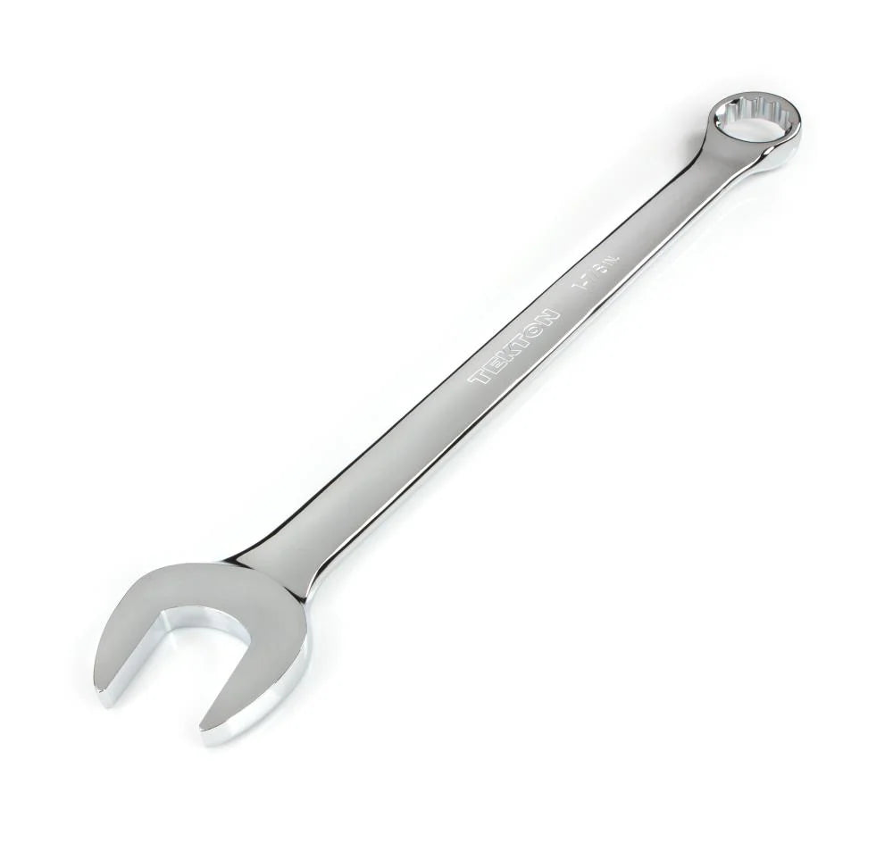 1-3/16-In 12-Point Standard (SAE) Standard Combination Wrench (No Case)