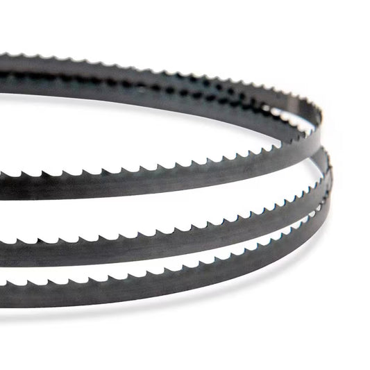 70-1/2 In. X 3/16 In. X 10 TPI Band Saw Blade