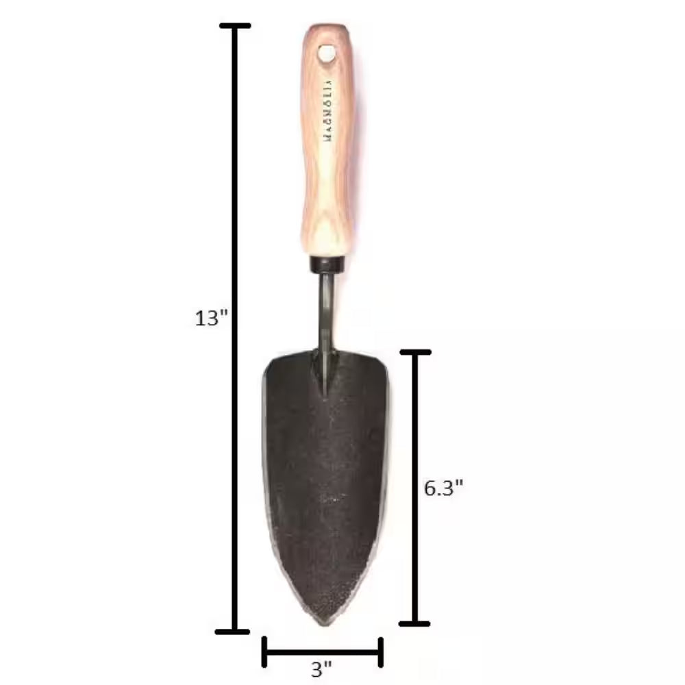 Forged Trowel X-Treme