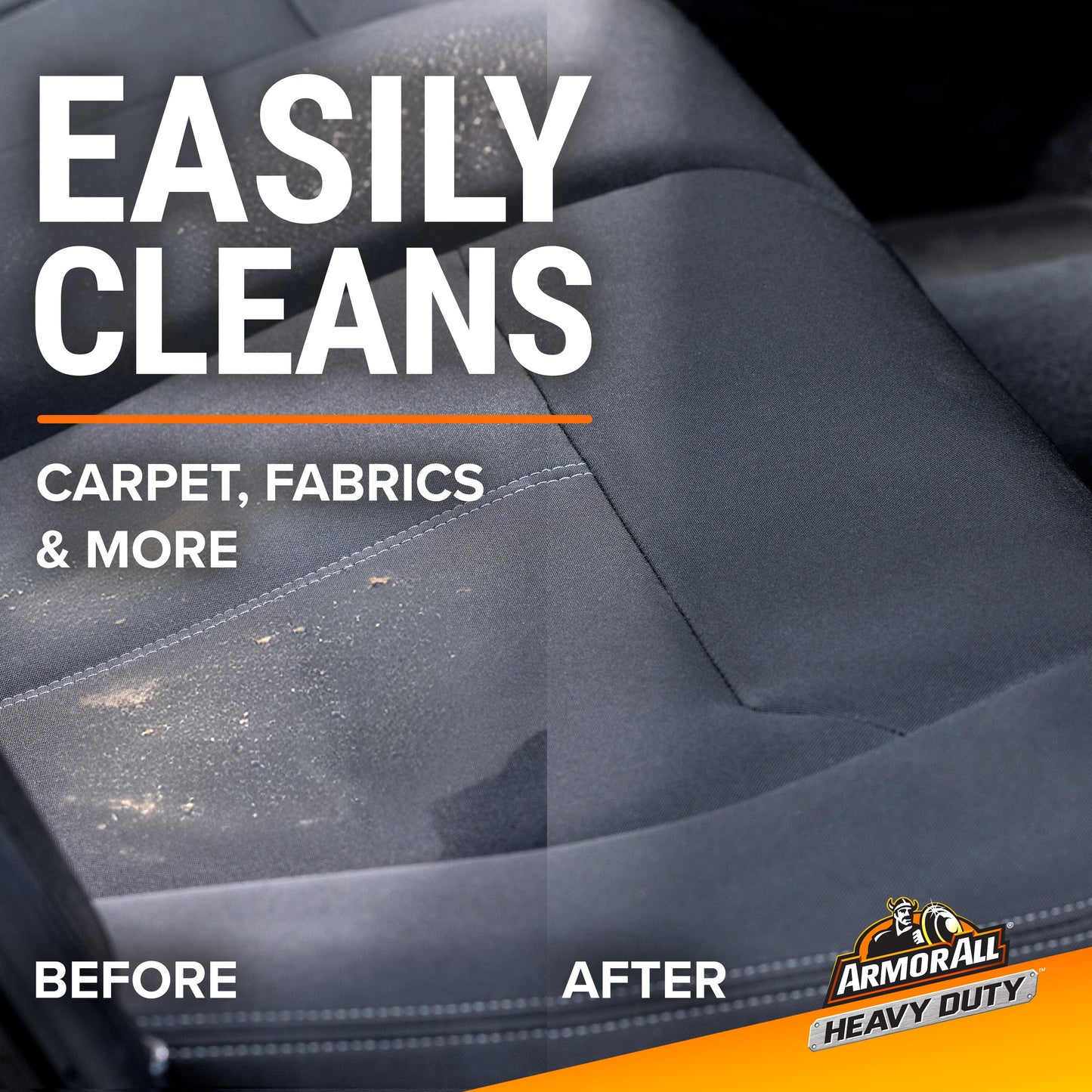 Heavy Duty Cleaning Wipes 25 -Count Wipes Car Interior Cleaner