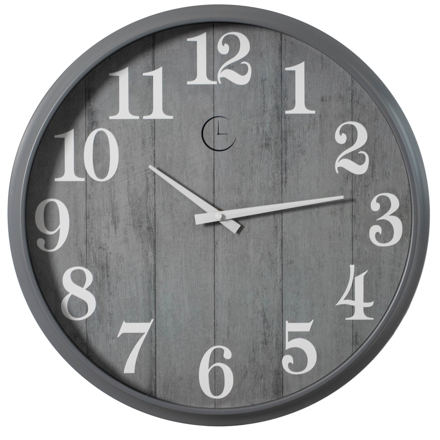 Analog round Wall Contemporary