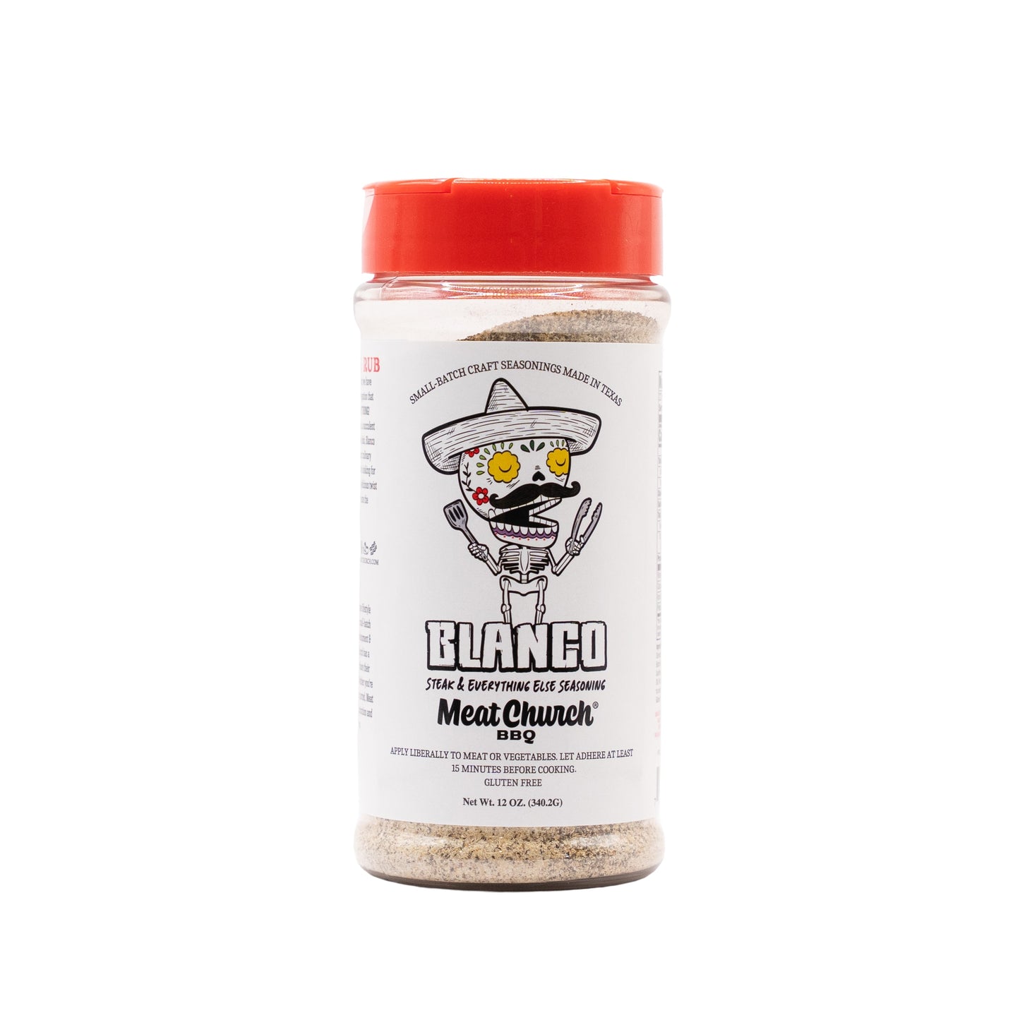 12-Oz All Purpose Rub/Seasoning