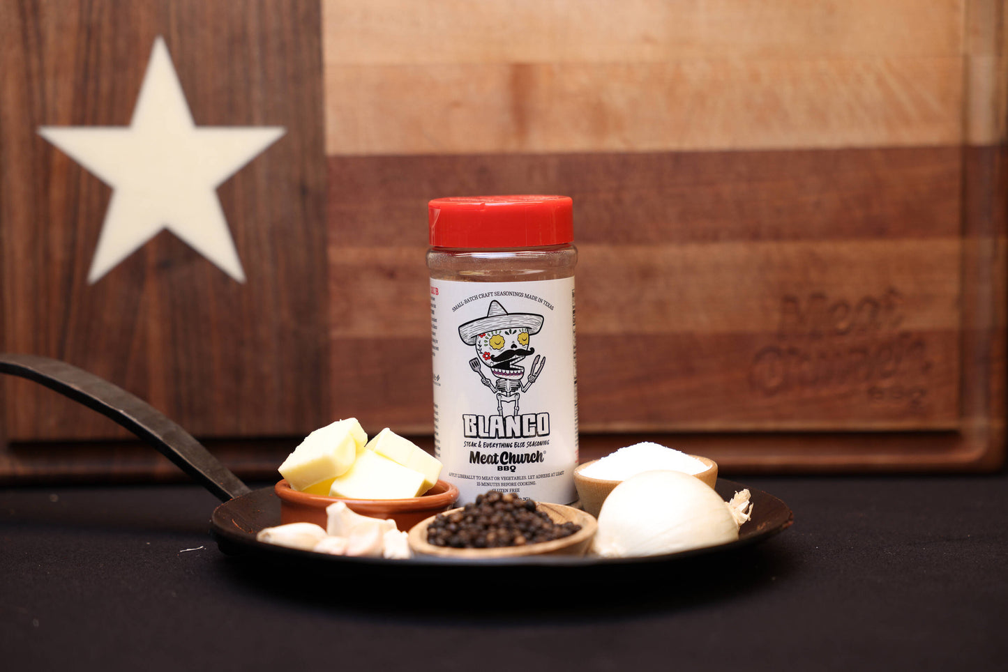 12-Oz All Purpose Rub/Seasoning