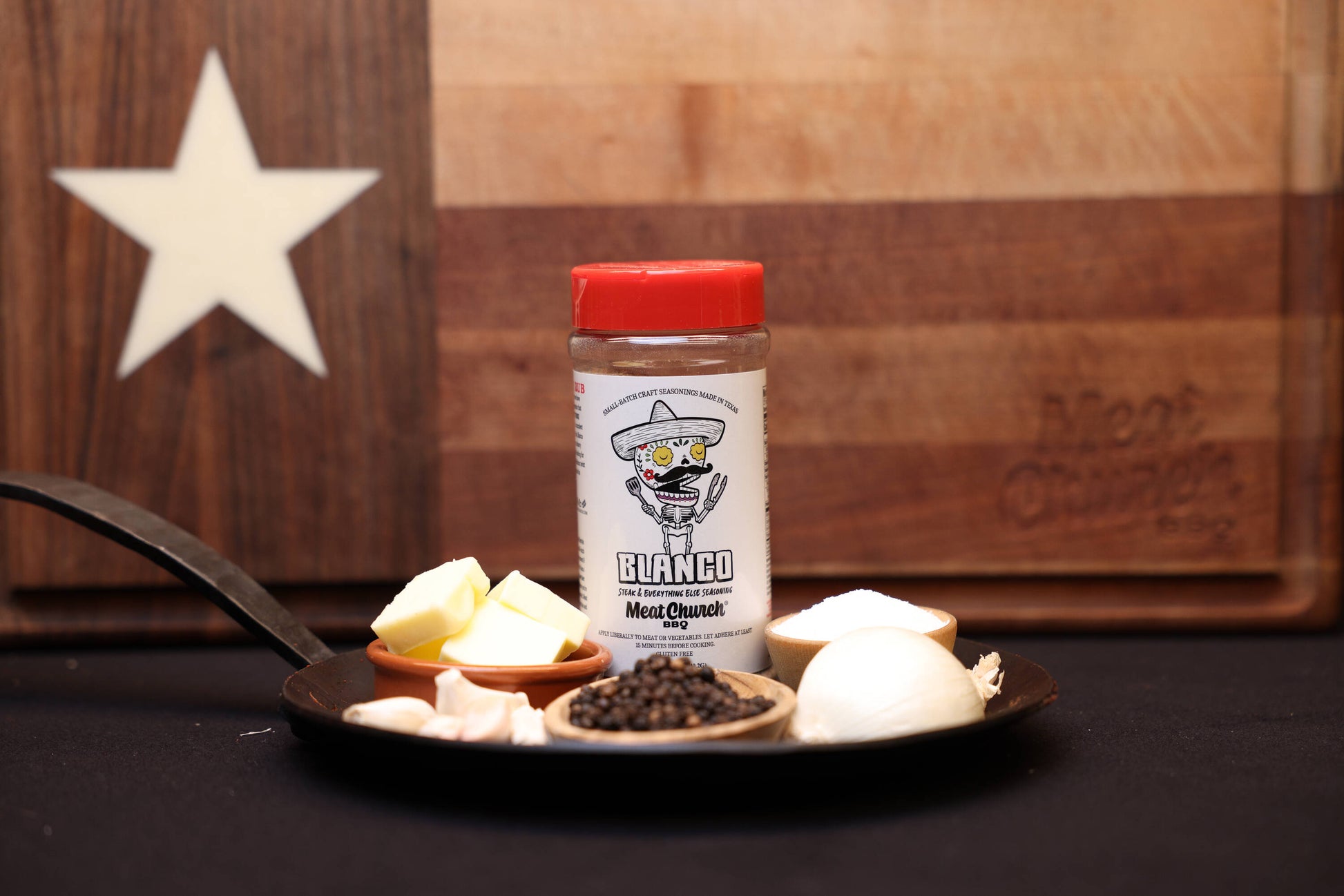 12-Oz All Purpose Rub/Seasoning