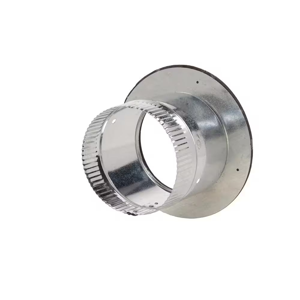 6 In. Air-Tite Take-Off