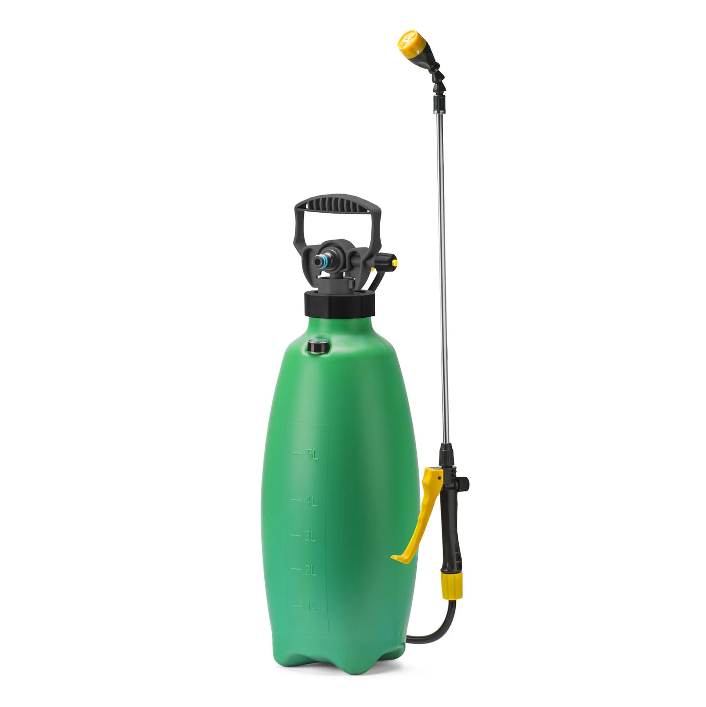 1.3-Gallons Aussie Ezyspray Handheld Sprayer