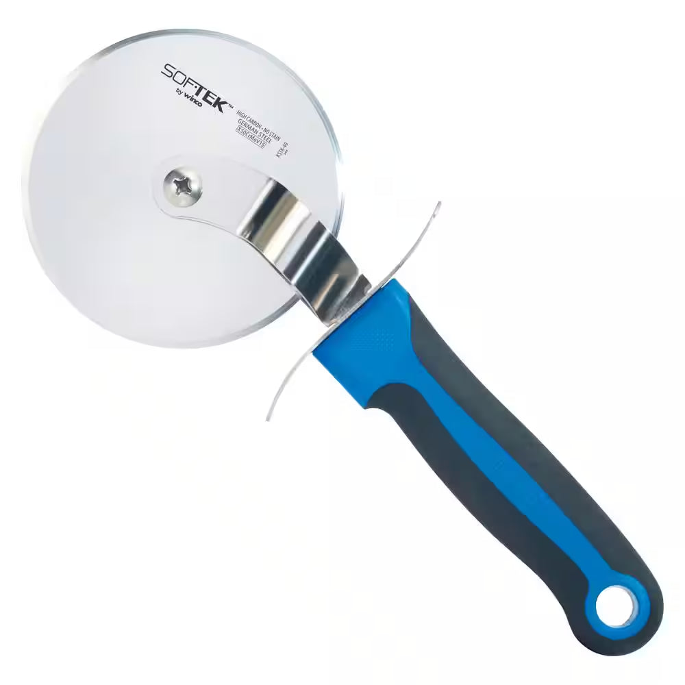 4 In. Large Pizza Cutter