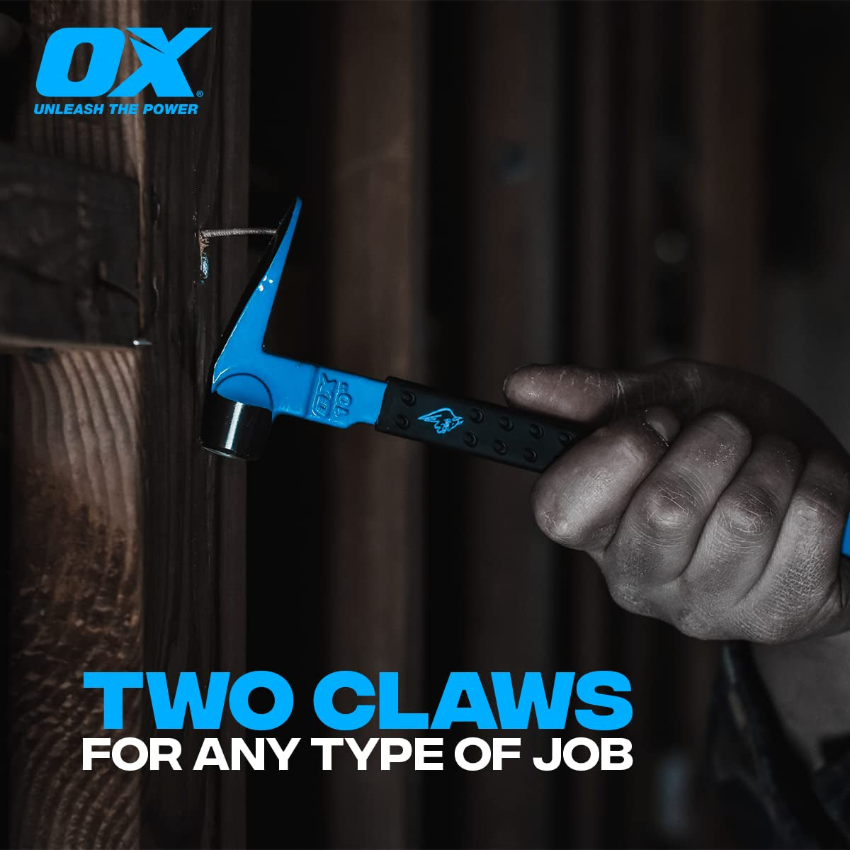 Pro 10-In Claw Bar