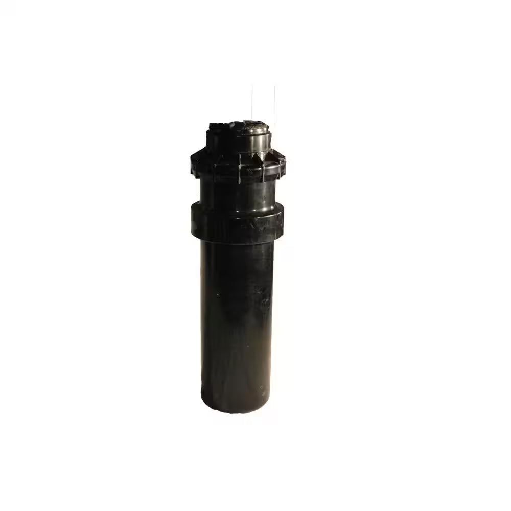 Klift Rotor Sprinkler Riser 2 In. Coupler-Riser-Check Valve Fits Hunter, Orbit, K-Rain (5 Pack)