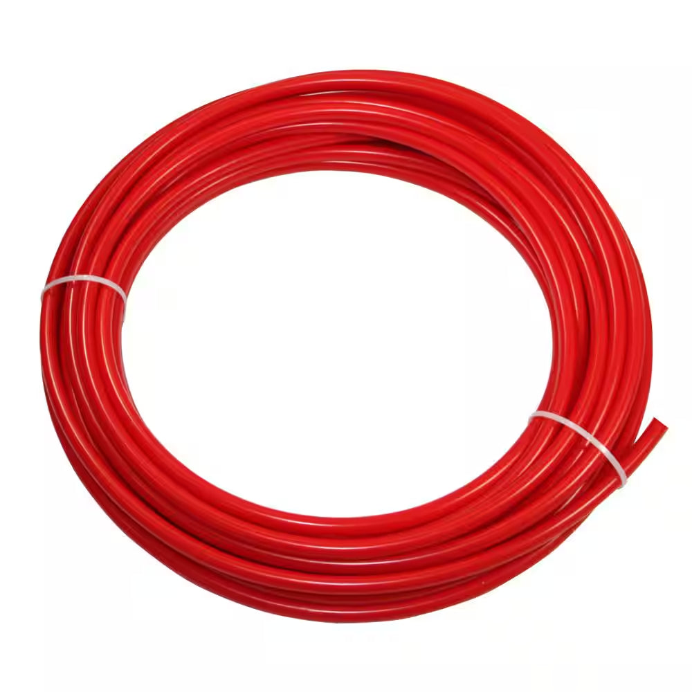 Aquapex 3/4 In. X 100 Ft. Red PEX-A Expansion Pipe