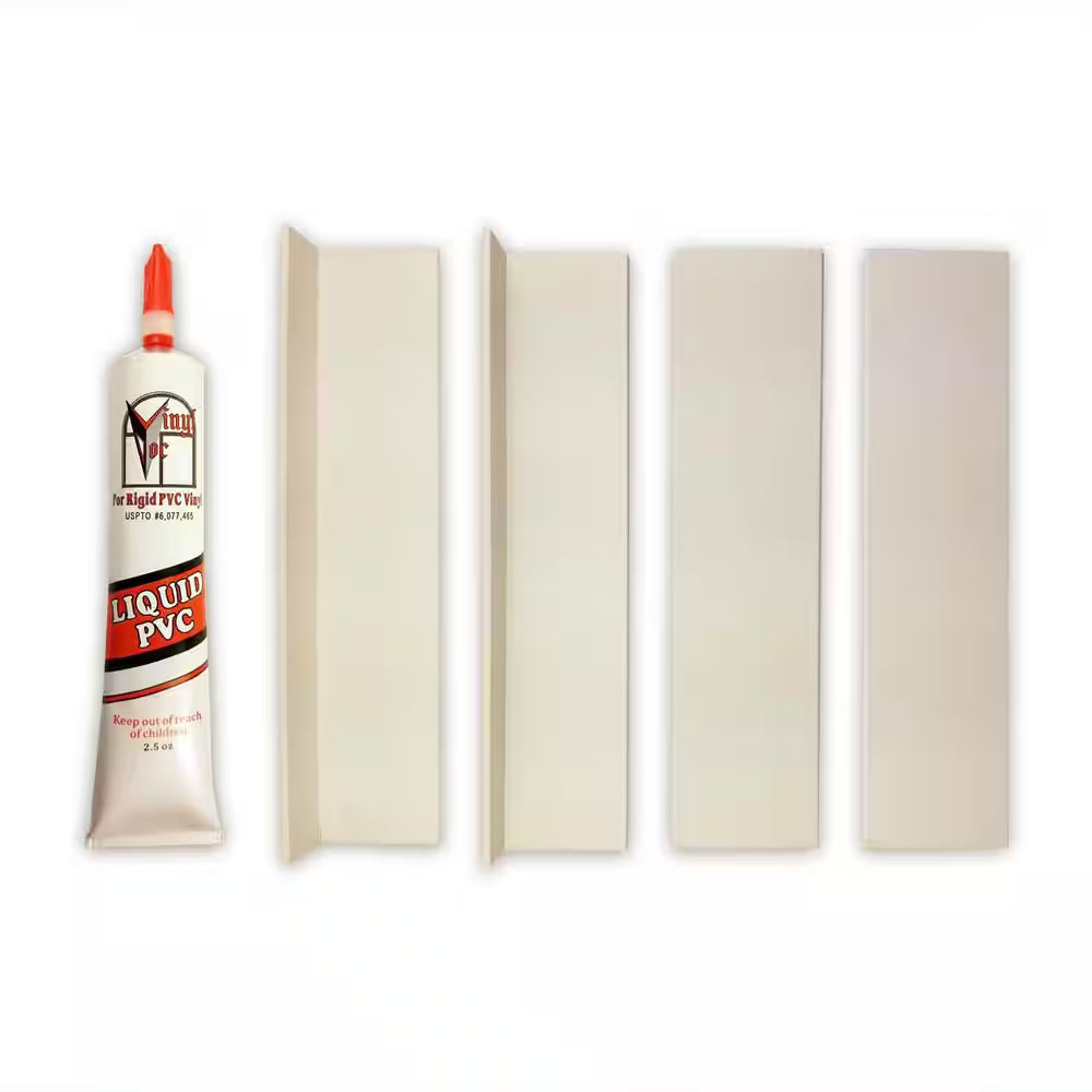 Vinyl Quick Repair Kit - XL