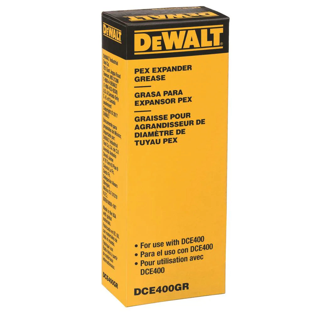 PEX 1 Ounce(S) Expander Grease