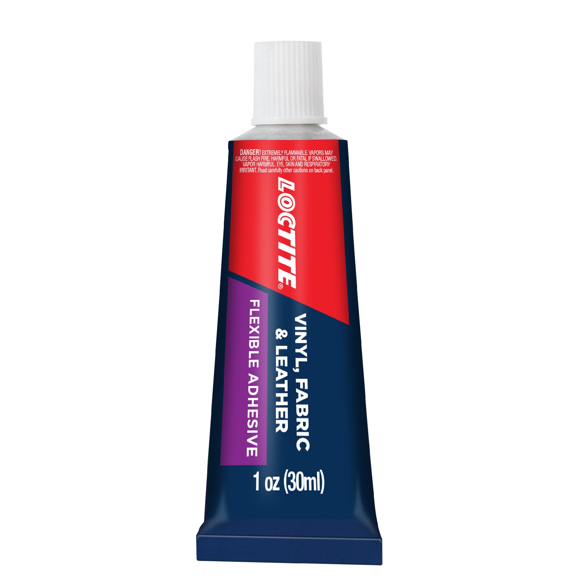 Vinyl, Fabric and Plastic 1 Fluid Ounce(S) Clothing Fabric Specialty Adhesive