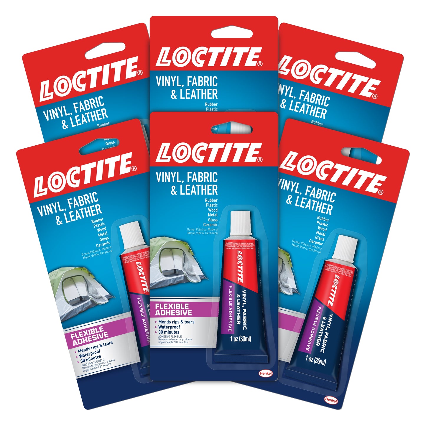 Vinyl, Fabric and Plastic 1 Fluid Ounce(S) Clothing Fabric Specialty Adhesive