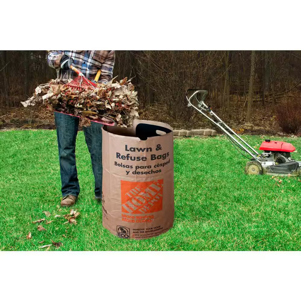 33-55 Gal. Portable Instant Container