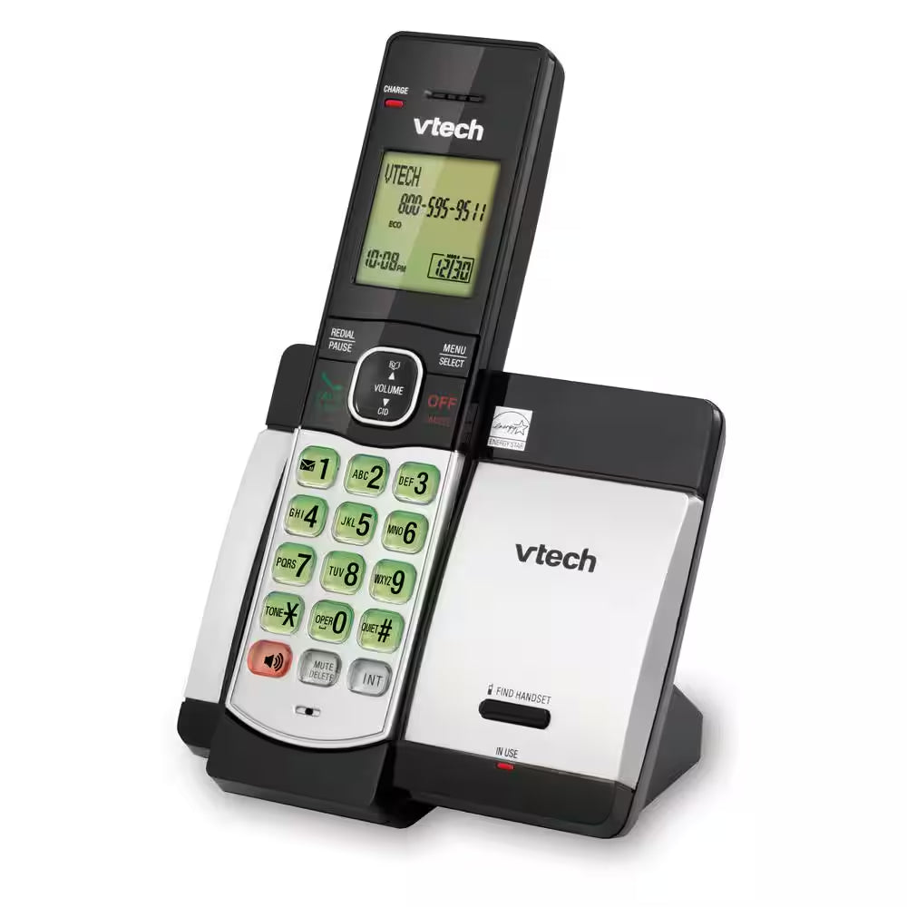 Cordless Phone with Caller ID
