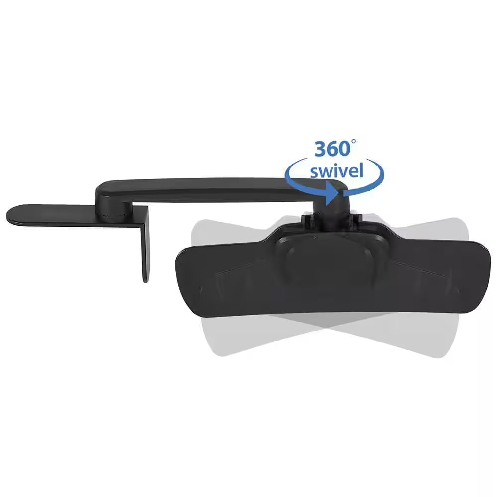 Monitor Copyholder Document Clip
