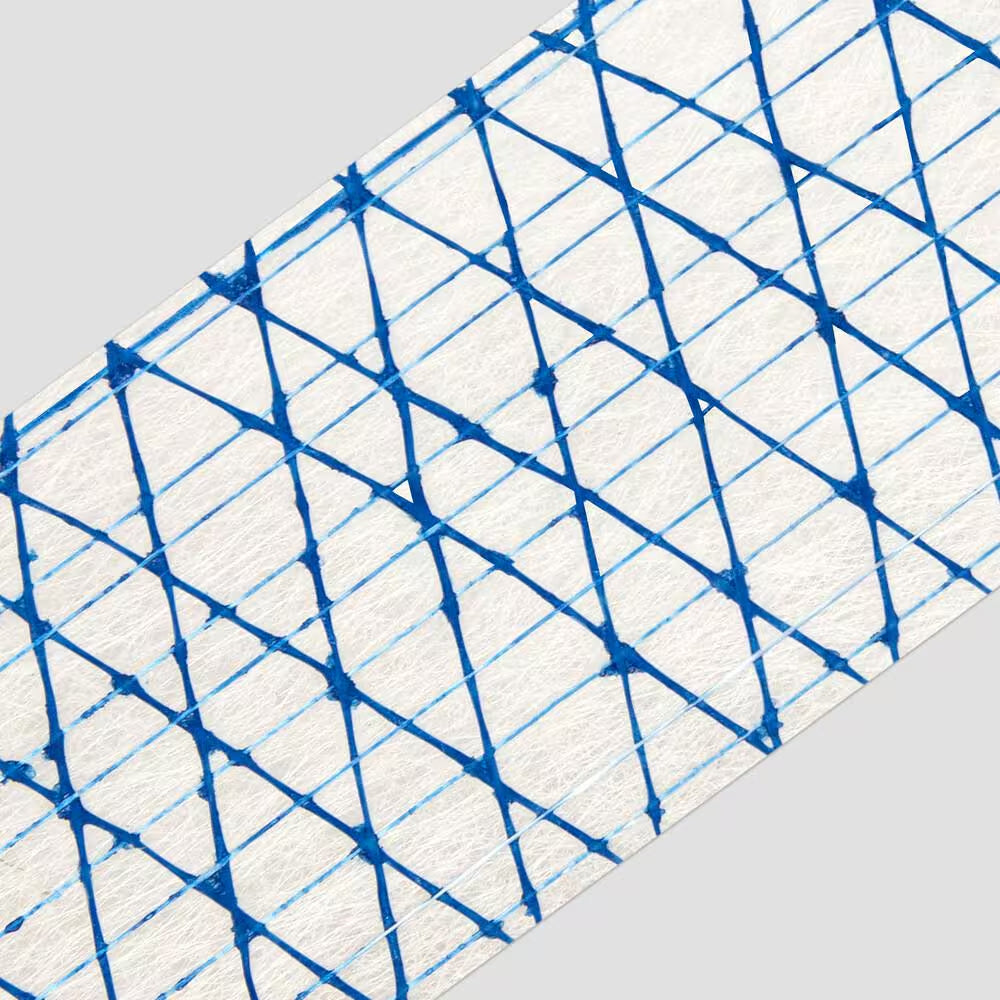 Fibafuse MAX 2-1/16 In. X 250 Ft. Reinforced Paperless Drywall Joint Tape