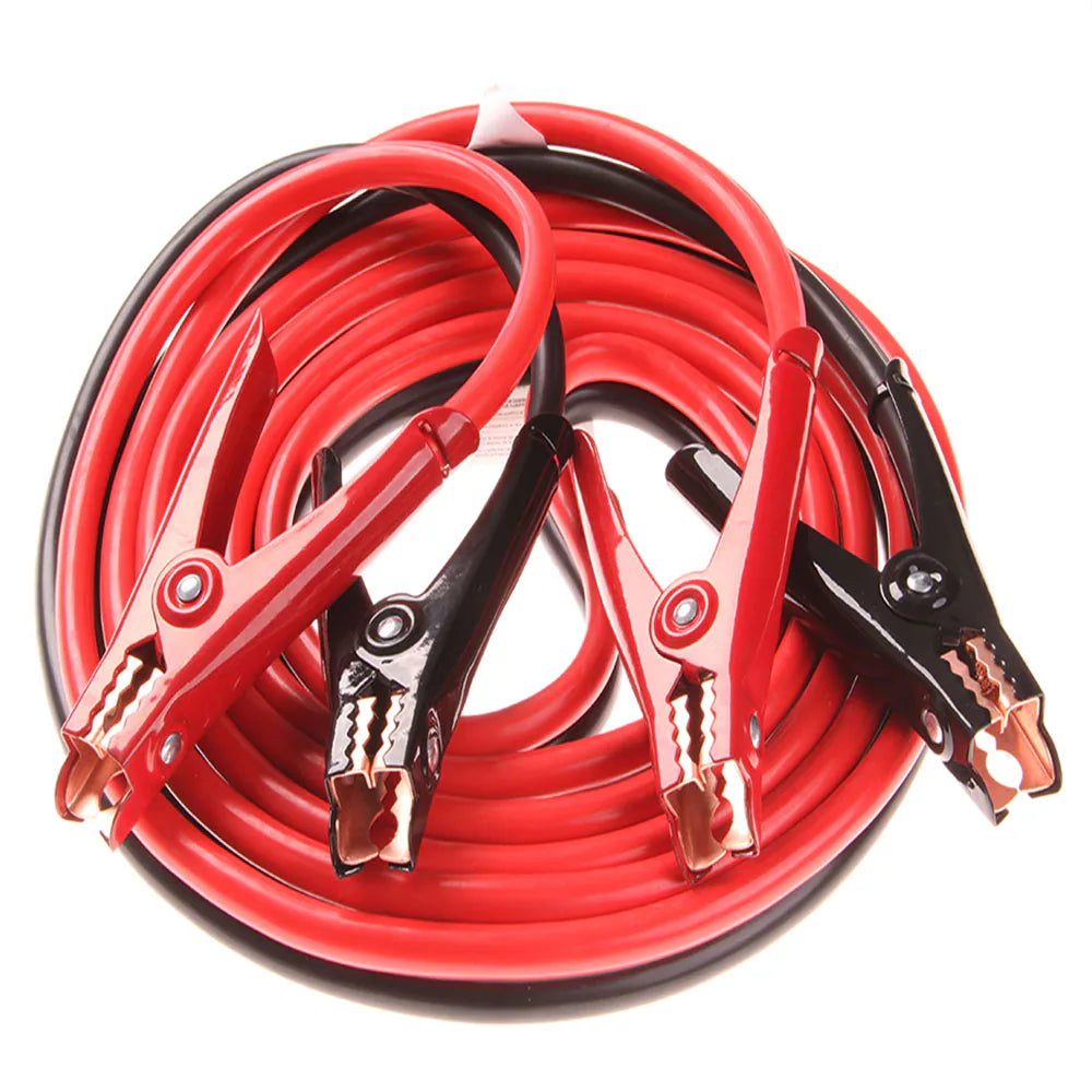 Jumper Cable 16-Ft 2 -Gauge Standard Jumper Cable