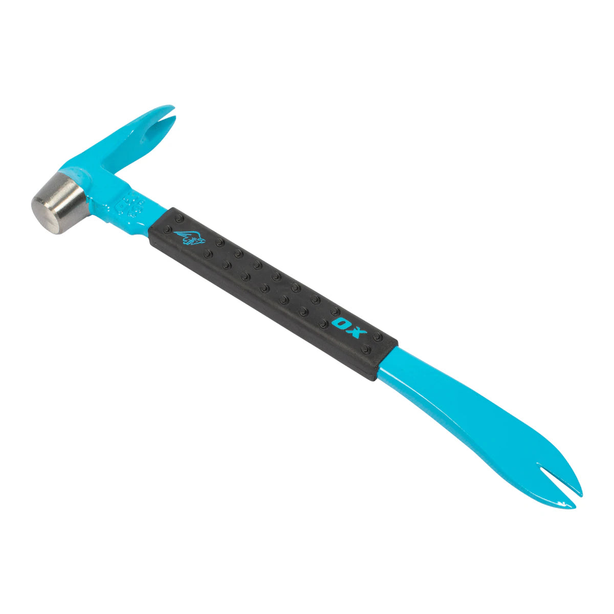 Pro 10-In Claw Bar