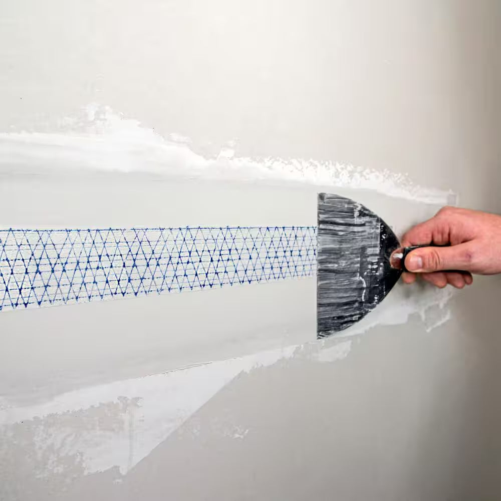 Fibafuse MAX 2-1/16 In. X 250 Ft. Reinforced Paperless Drywall Joint Tape