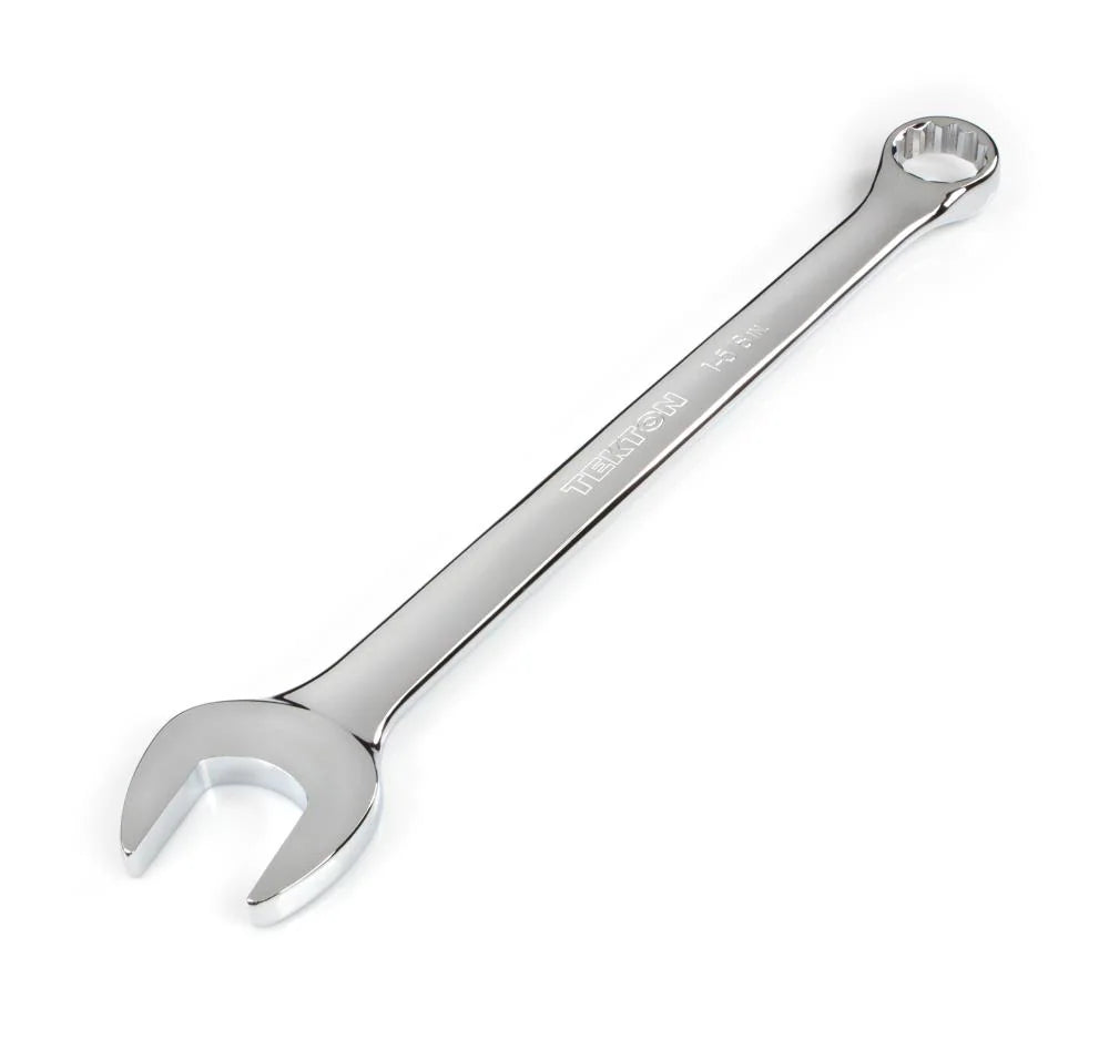 1-3/16-In 12-Point Standard (SAE) Standard Combination Wrench (No Case)