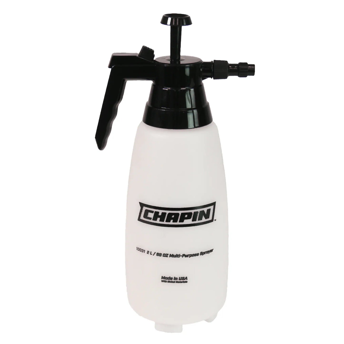 0.53-Gallon Plastic Handheld Sprayer