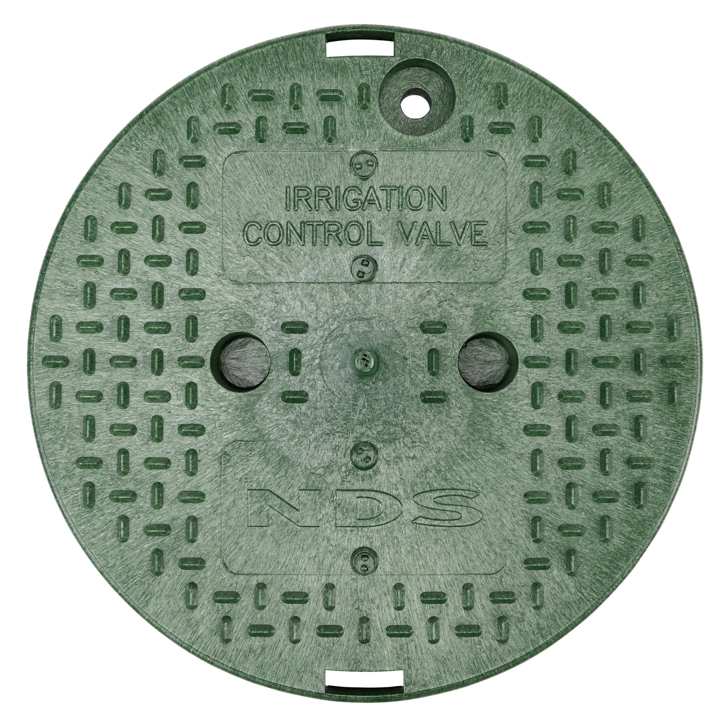 10-In W X 11.63-In H round Valve Box