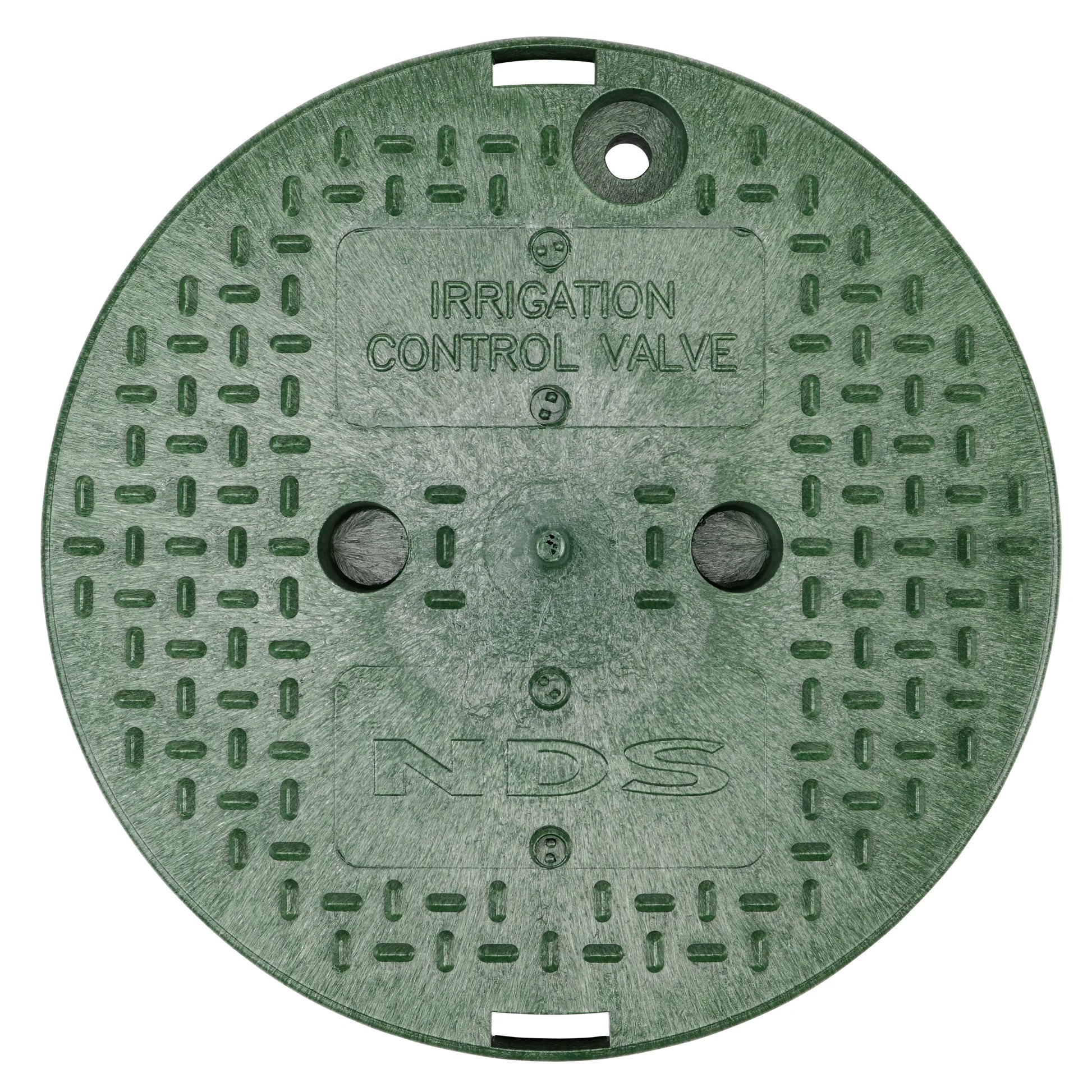 10-In W X 11.63-In H round Valve Box