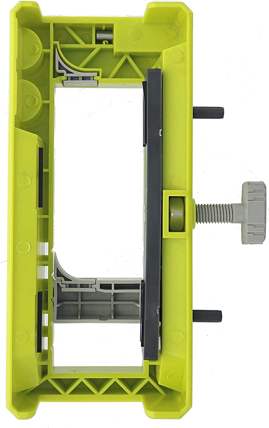 RYOBI Door Hinge Template Tweed & Till