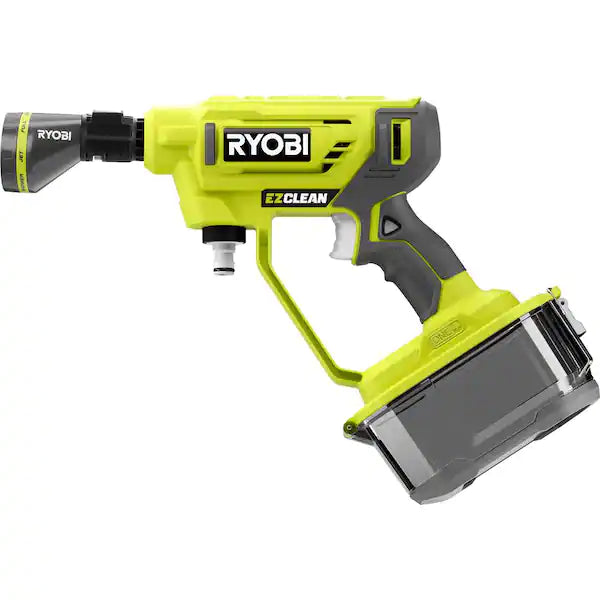 RYOBI EZClean Power Cleaner Garden Hose Spray Head