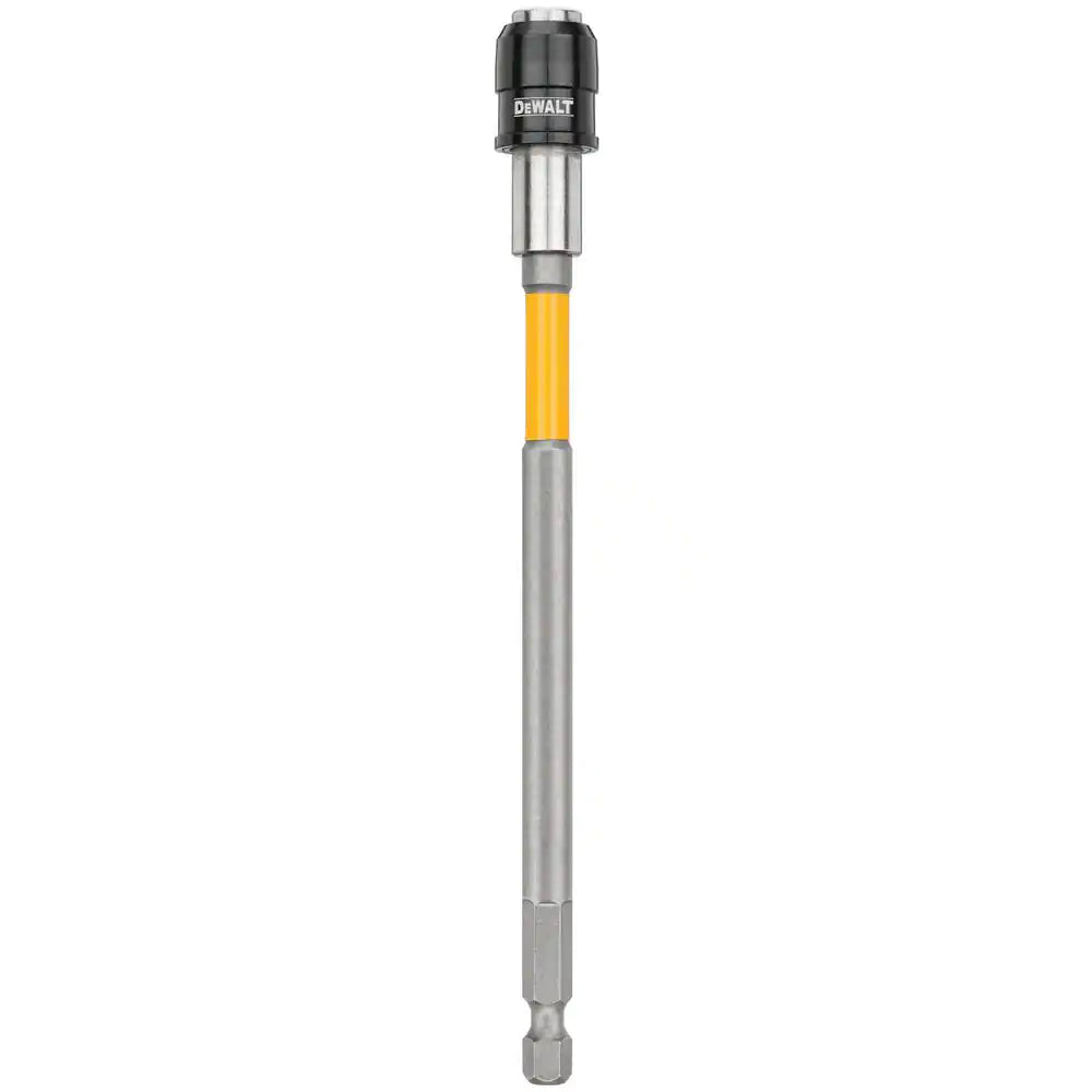 DEWALT  MAXFIT 6 in. Bit Extension
