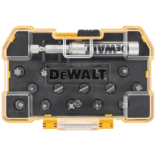 DEWALT  MAXFIT Driving Set (16-Piece)
