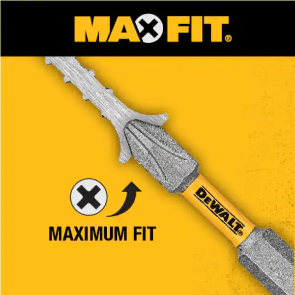 DEWALT  MAXFIT Driving Set (16-Piece)