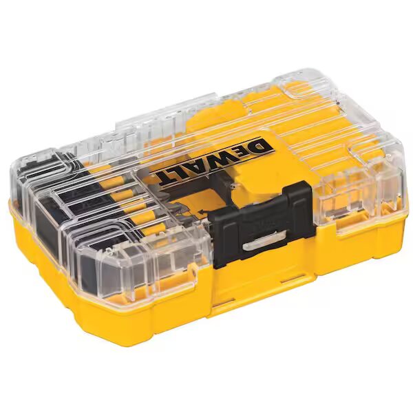 DEWALT  MAXFIT Screwdriving Set (50-Piece)