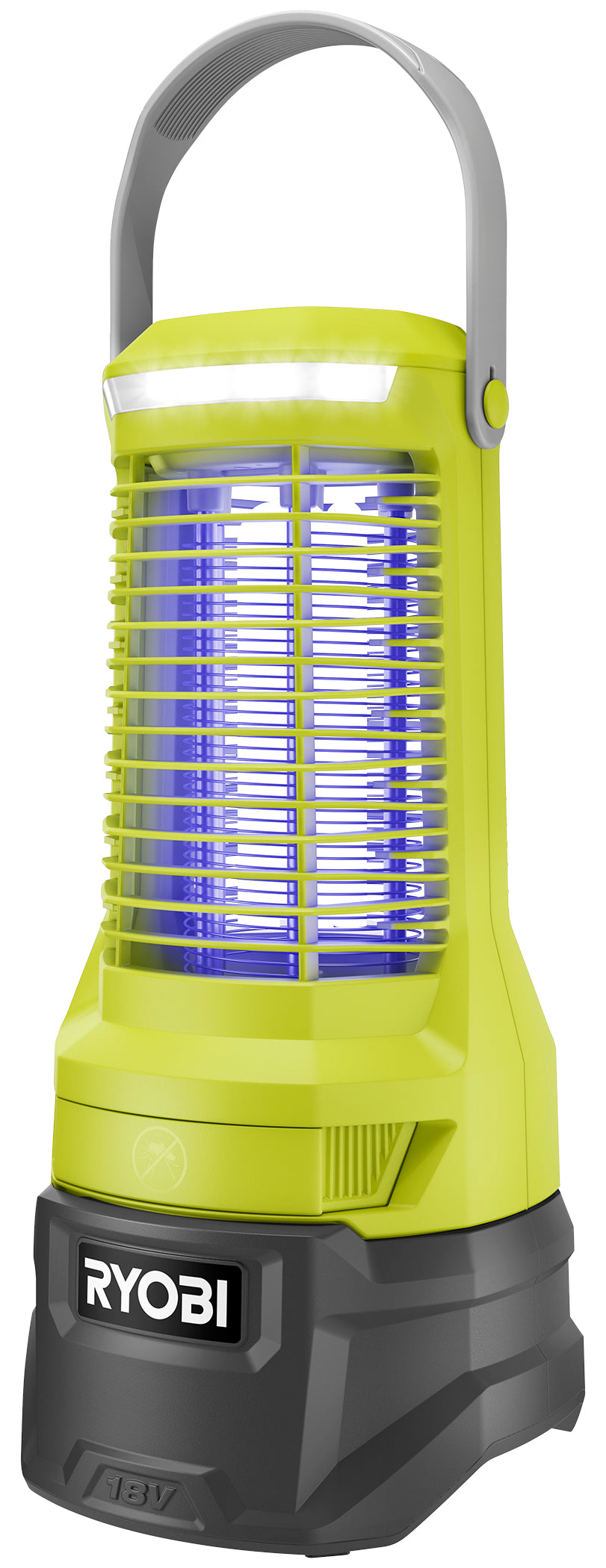 RYOBI ONE+ 18-Volt Cordless Bug Zapper (Tool Only)
