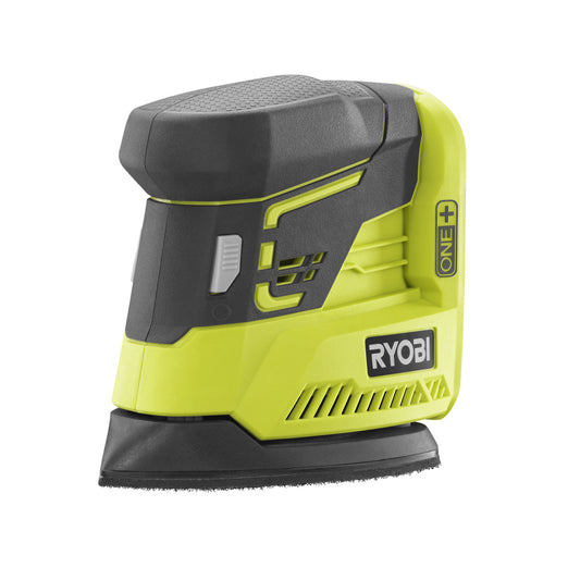 RYOBI ONE+ 18V Cordless Corner Cat Finish Sander (Tool Only)