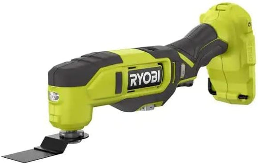 RYOBI ONE+ 18V Cordless Multi-Tool (Tool Only)