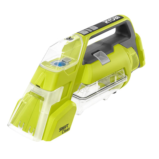 RYOBI ONE+ 18V Cordless SWIFTClean Spot Cleaner (Tool Only)