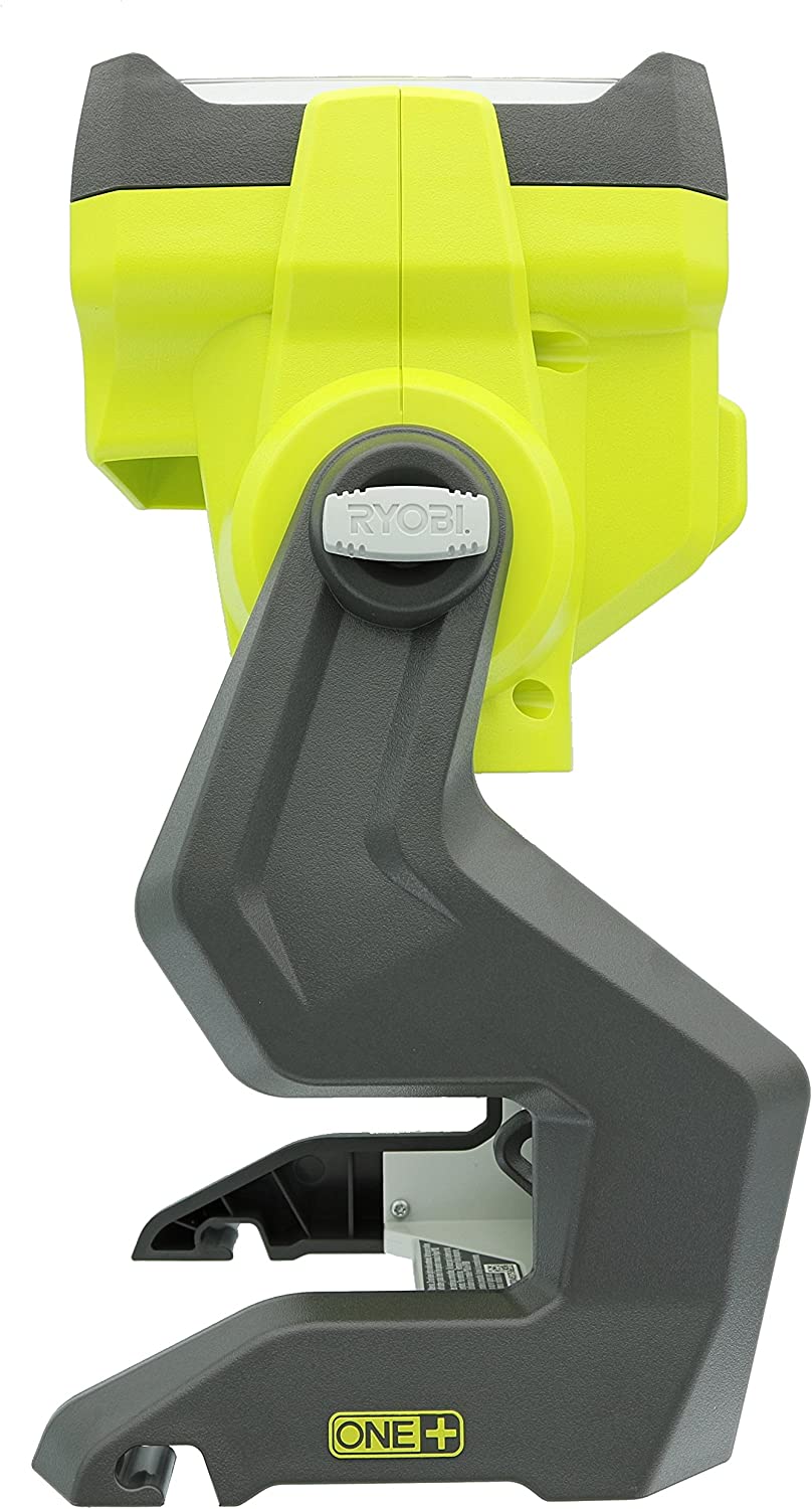 RYOBI ONE+ 18V Hybrid 20-Watt LED Work Light (Tool-Only)