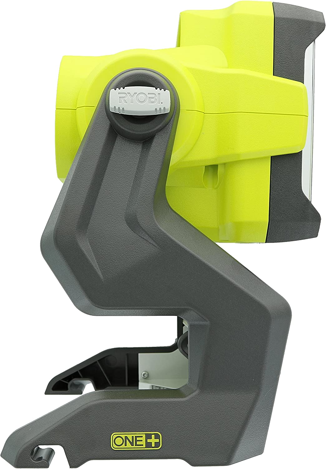 RYOBI ONE+ 18V Hybrid 20-Watt LED Work Light (Tool-Only)