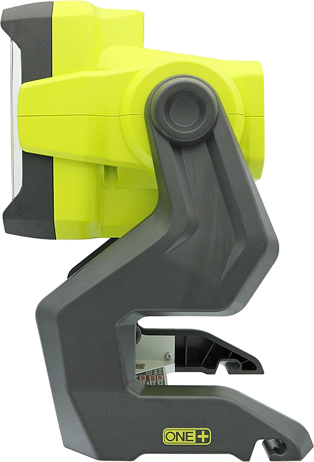 RYOBI ONE+ 18V Hybrid 20-Watt LED Work Light (Tool-Only)