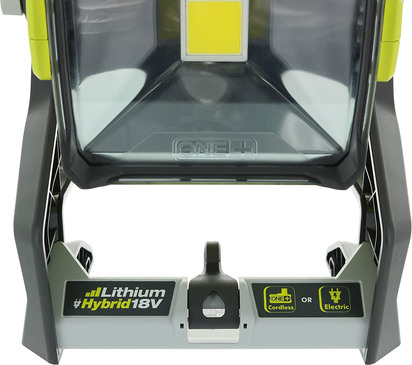RYOBI ONE+ 18V Hybrid 20-Watt LED Work Light (Tool-Only)