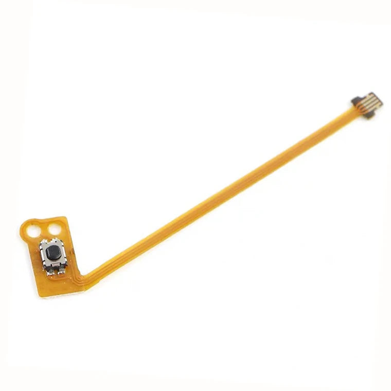 Replacement SL SR ZR ZL L Right Left Button Key Ribbon Flex Cable for Nintendo Switch JoyCon NS Repair Part