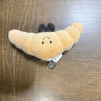 Cute Keychain Plush Toys, Cute Cotton Candy Plush Toys, Cartoon Dolls, Home Decorations, Cute Bag Hangings, Birthday Gifts S