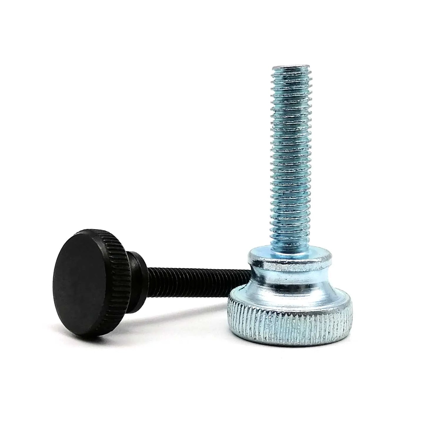 HZYUEGOU M3 M4 M5 M6 M8 M10 DIN464 GB834 Knurl High Step Head Hand Tighten Thumb Screw Curtain Wall Glass Lock Thumbscrew Adjust